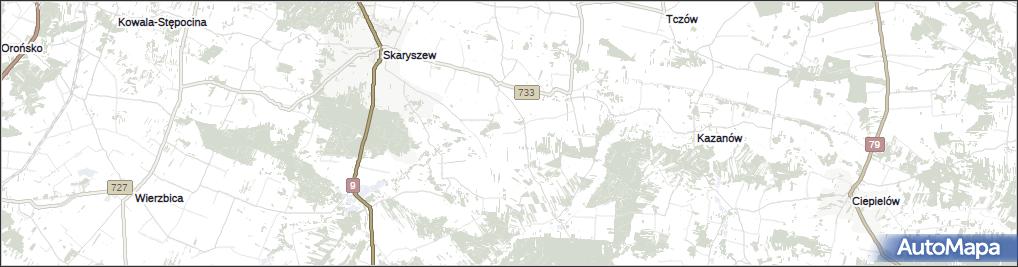 Niedarczów Górny-Wieś